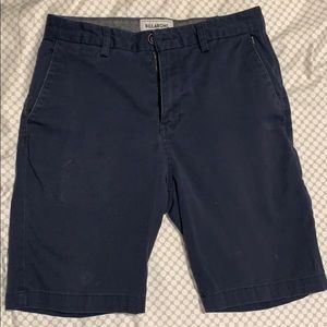Billabong shorts